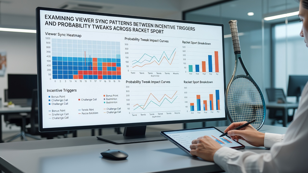 Mobile Analysewerkzeuge für Synchronisationsmuster in Sportdisziplinen